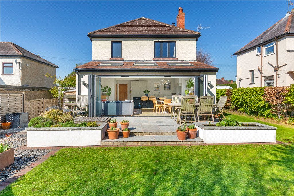 Additional image 16 of 3 bed detached house for saleHarecroft Road, Otley, West Yorkshire LS21