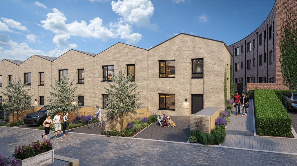 Property photo 1 of 12 The Belvedere CGI