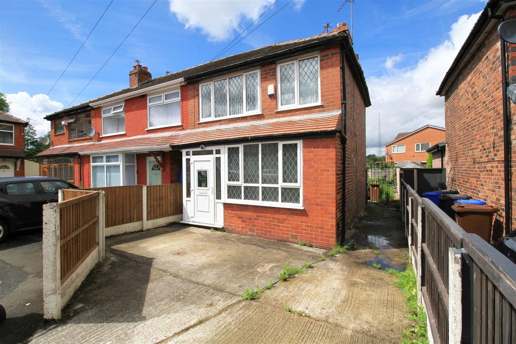 Property photo 1 of 12 External..Jpg