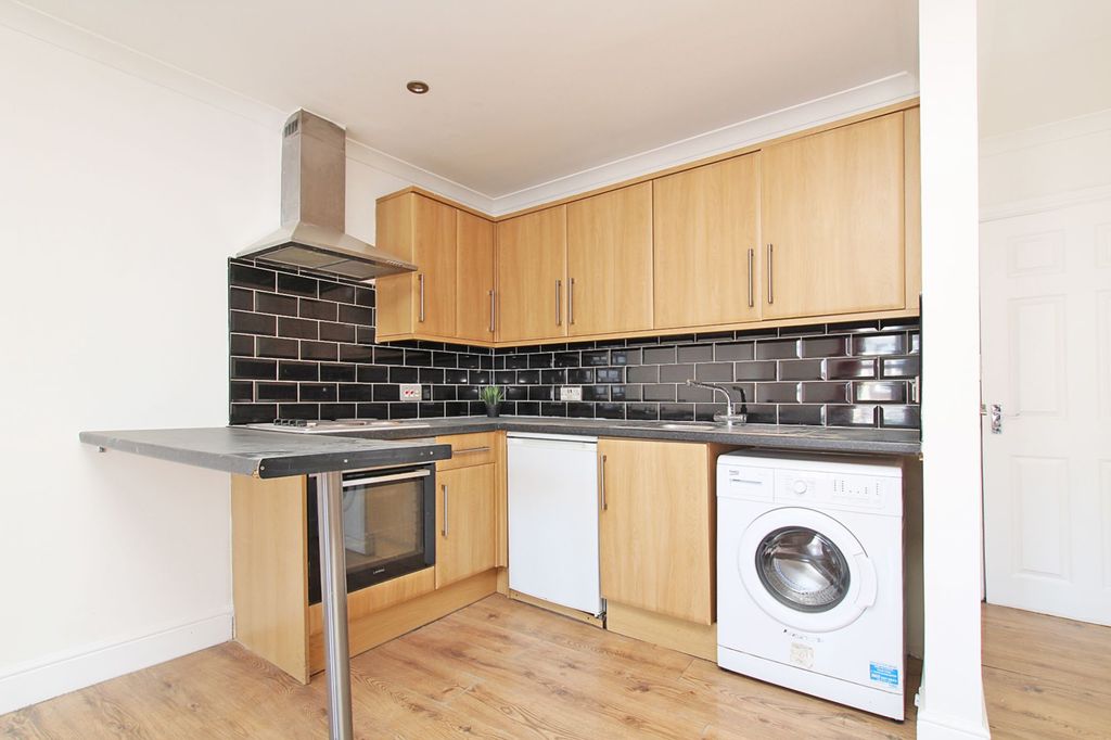 Property photo 2 of 6 Open-Plan Kitchen/Living Area