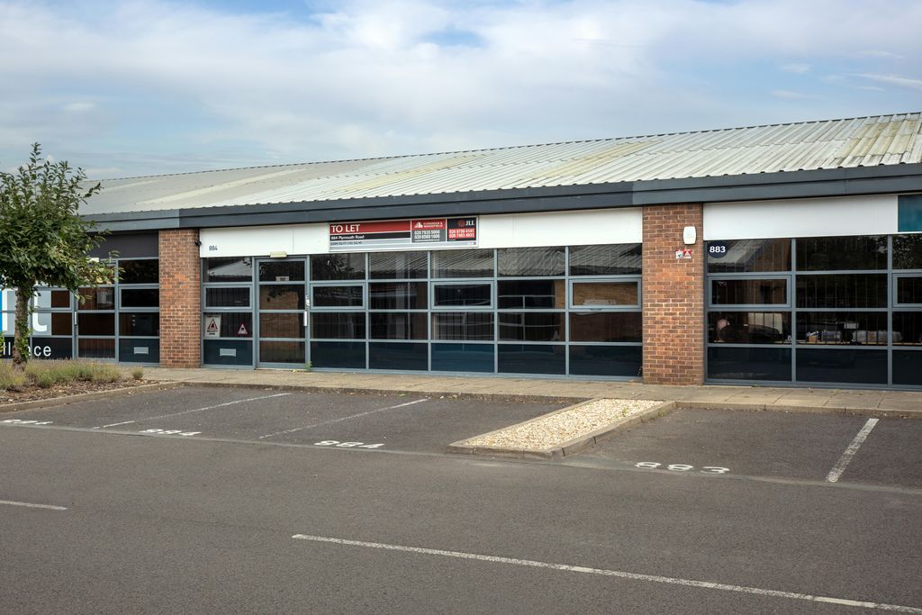 Property photo 1 of 4 2024 Unit 884 Plymouth Road Ste 221564.Jpg