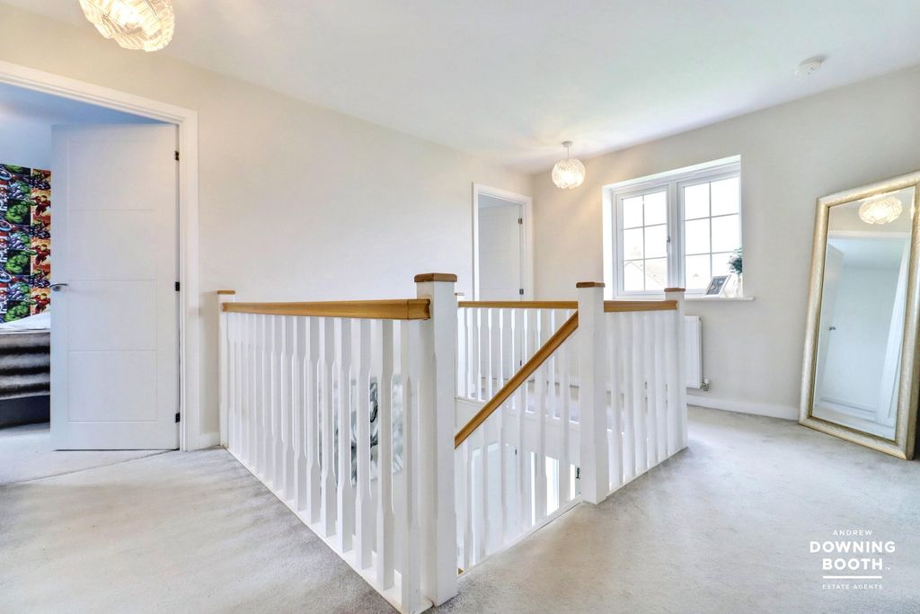 Additional image 17 of 4 bed detached house for saleThompson Way, Lichfield WS13