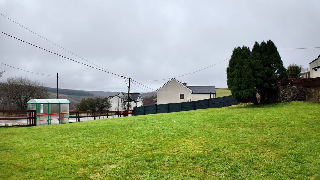 Additional image 4 of Land for saleMount Pleasant Row, Pentwyn CF81