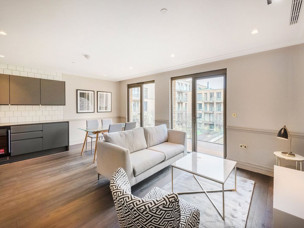 Property photo 1 of 14 Queen's Wharf