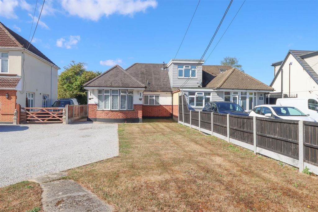 Property photo 1 of 6 17 Church End Lane Outside-2.Jpg
