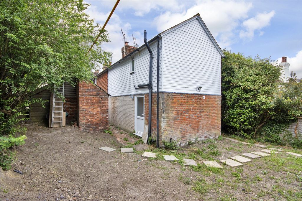 Property photo 1 of 11 Rear Elevation
