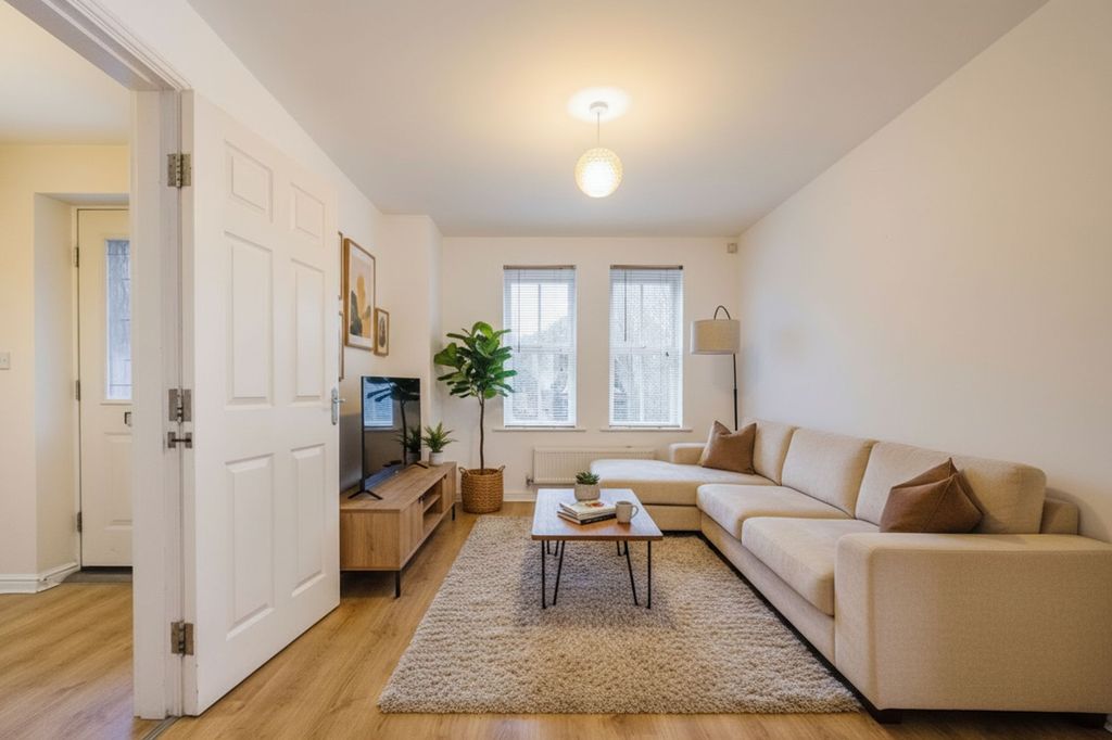 Property photo 2 of 15 Living Room Ground Floor