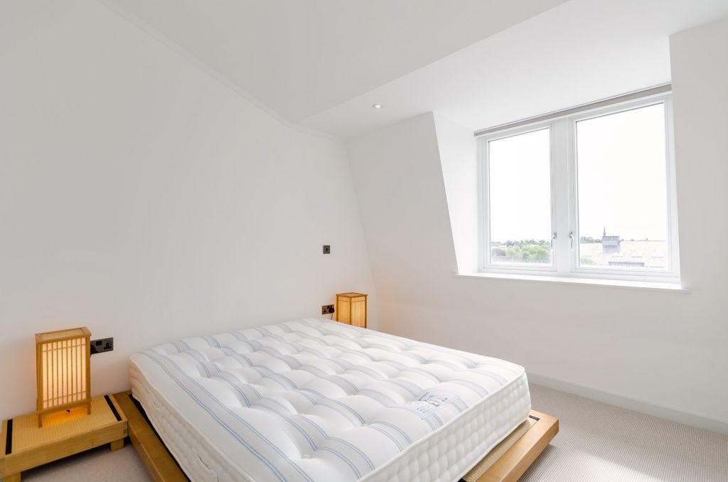 Additional image 5 of 1 bed flat for saleLeetham House, Hungate, York YO1