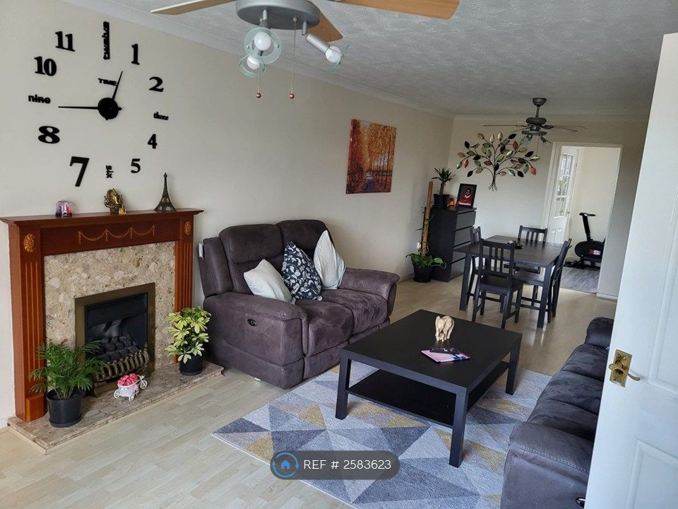 Property photo 3 of 13 Living With Dining