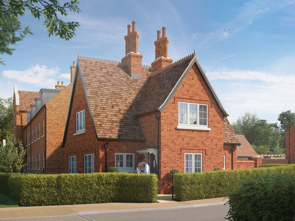 Property photo 1 of 7 Plot 1013 CGI