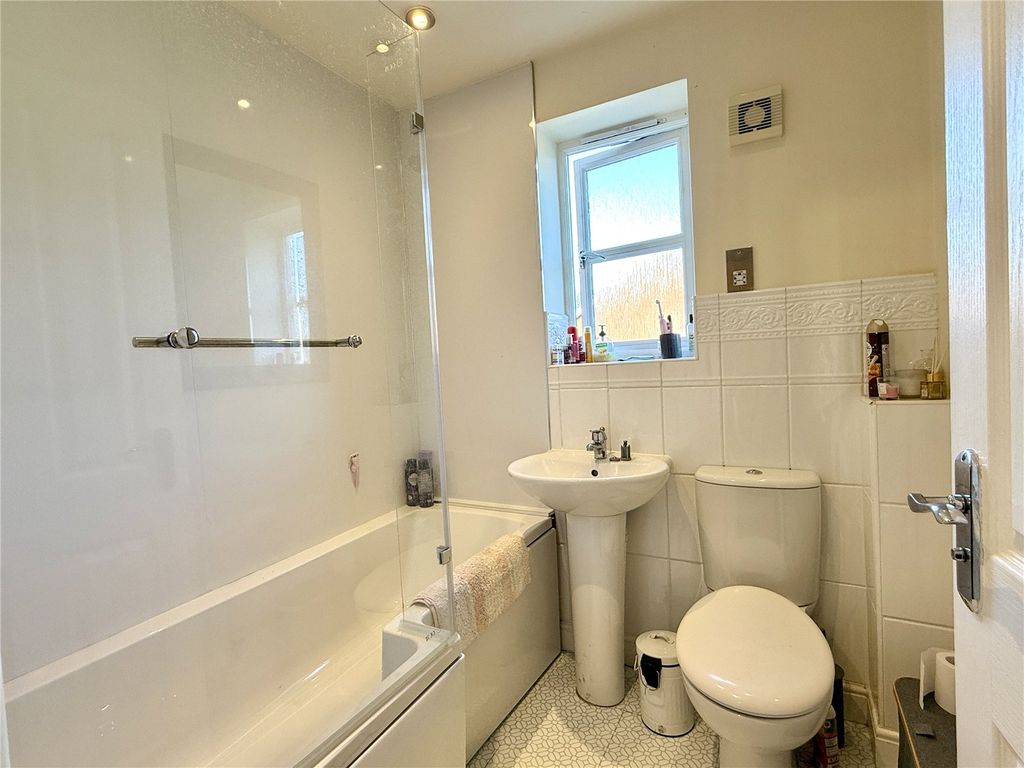 Additional image 10 of 3 bed terraced house for saleMaes Myllin, Llanfyllin, Powys SY22