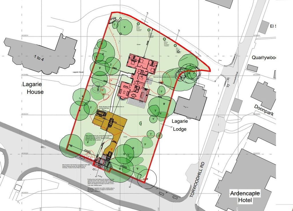 Additional image 6 of Land for salePlot At Torwoodhill Road, Helensburgh G84