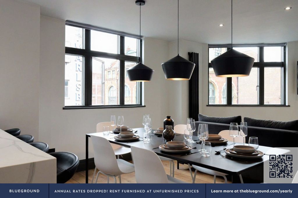 Additional image 18 of 2 bed flat to rentNorthern Quarter M1