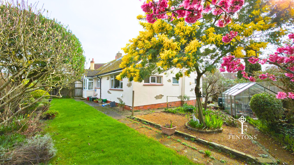 Property photo 3 of 29 Rear Garden