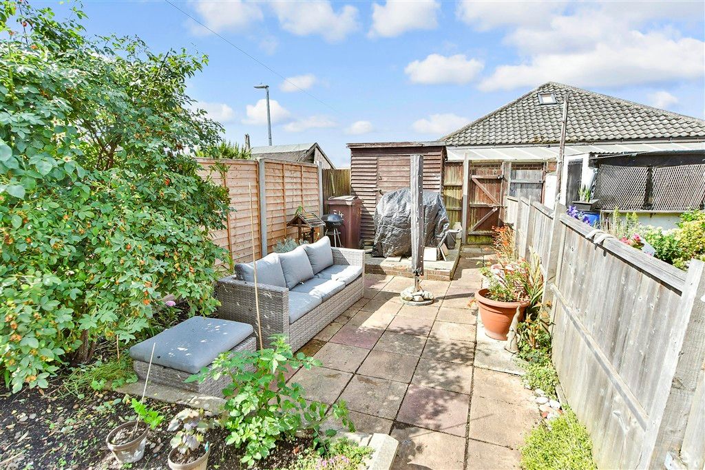 Property photo 1 of 11 Rear Garden