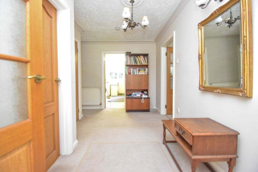 Property photo 3 of 30 Hallway