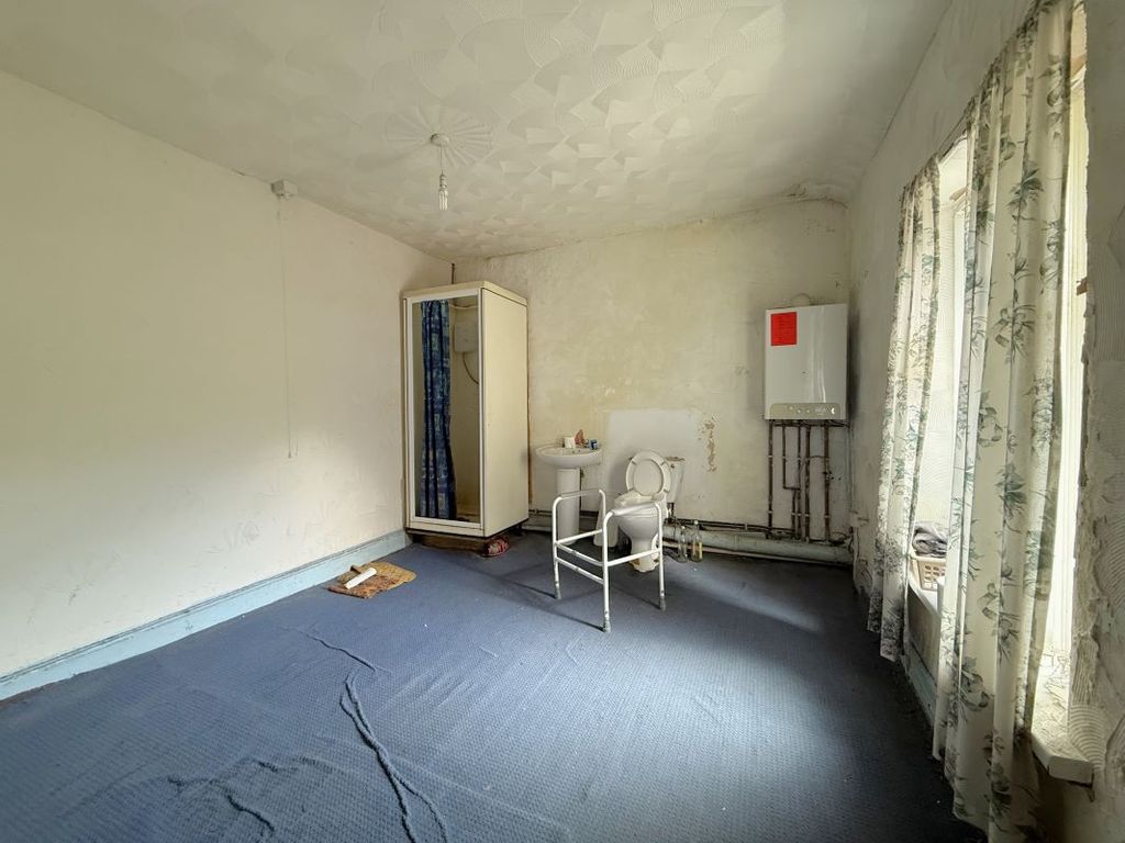 Additional image 9 of 3 bed end terrace house for sale67 Whitworth Terrace, Tredegar, Gwent NP22