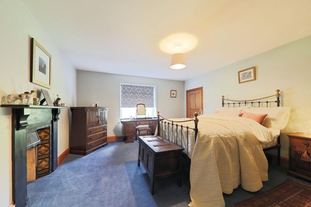Additional image 16 of 5 bed detached house for saleMain Street, Horkstow, Barton-Upon-Humber DN18