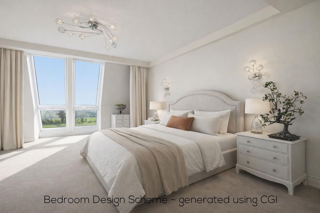 Property photo 3 of 37 Windy Ridge Bedroom - CGI.Jpeg