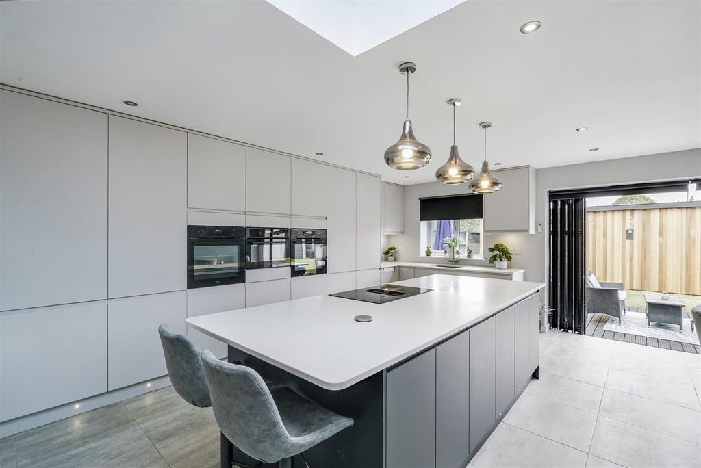 Property photo 3 of 49 Dining/Living Kitchen