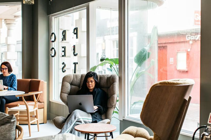 Property photo 3 of 5 Breakout Space