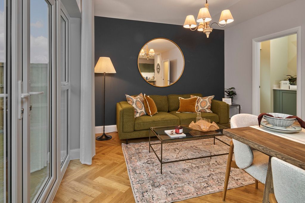 Property photo 2 of 6 Birch Family Area