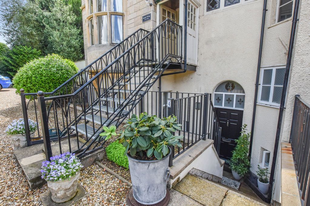 Additional image 5 of 2 bed flat for saleClare Lodge, First Drift, Stamford PE9