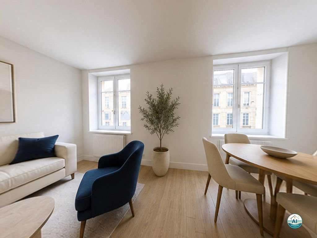 Property photo 1 of 17 Pretty T1 2nd Floor