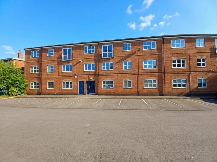 Additional image 18 of 2 bed flat for saleVernons Mews, Black-A-Tree Road, Nuneaton CV10