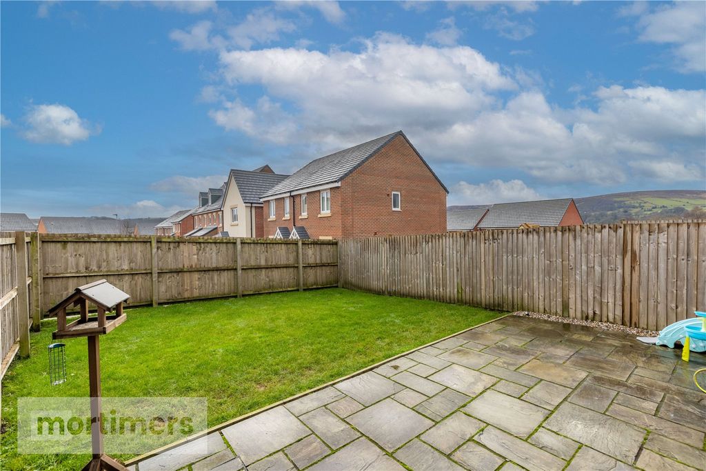 Property photo 3 of 20 Rear Garden