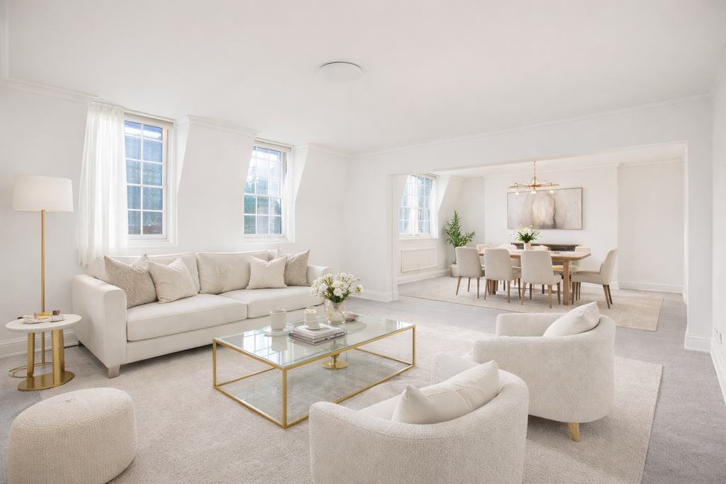 Property photo 2 of 15 Living Room