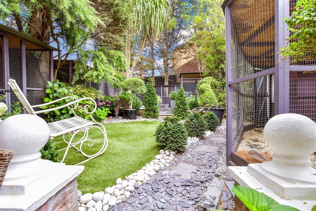 Property photo 1 of 15 Rear Garden