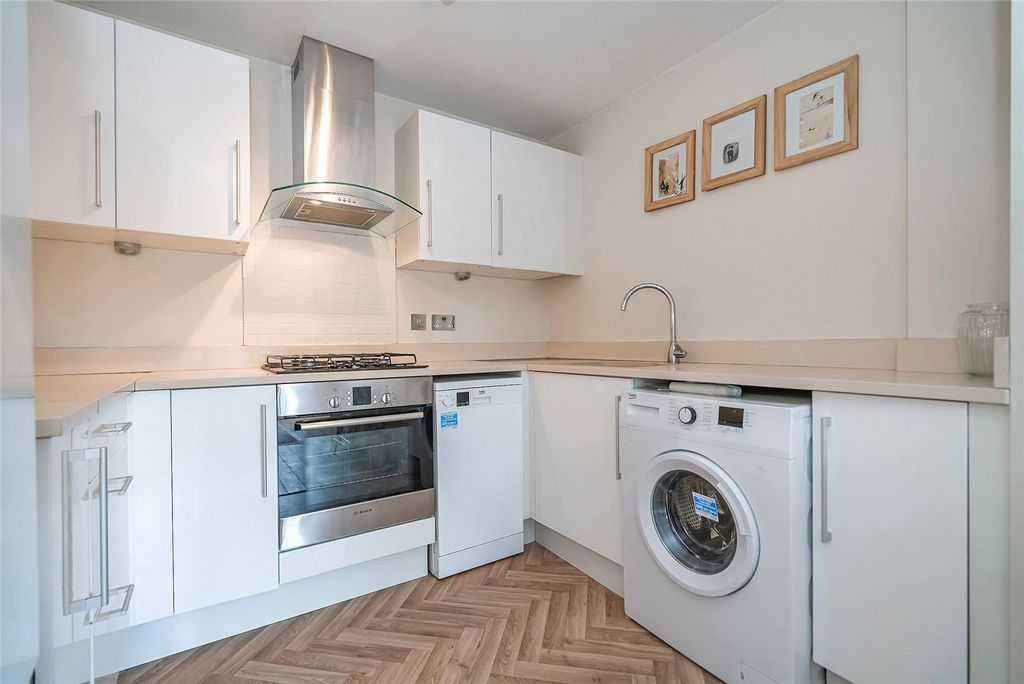 Property photo 2 of 19 Kitchen A