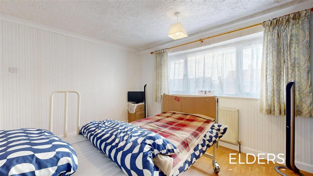 Additional image 12 of 3 bed semi-detached house for saleWirksworth Road, Kirk Hallam DE7