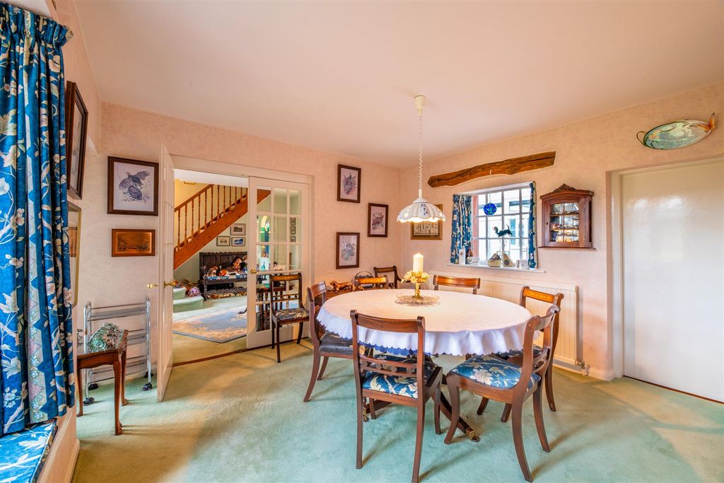 Additional image 13 of 4 bed country house for saleIsel, Cockermouth CA13