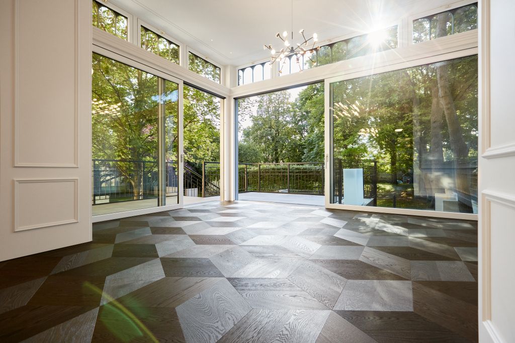 Property photo 1 of 15 Park View | Drawing Room