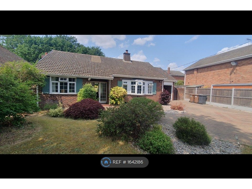 Property photo 1 of 21 Front Of Bungalow