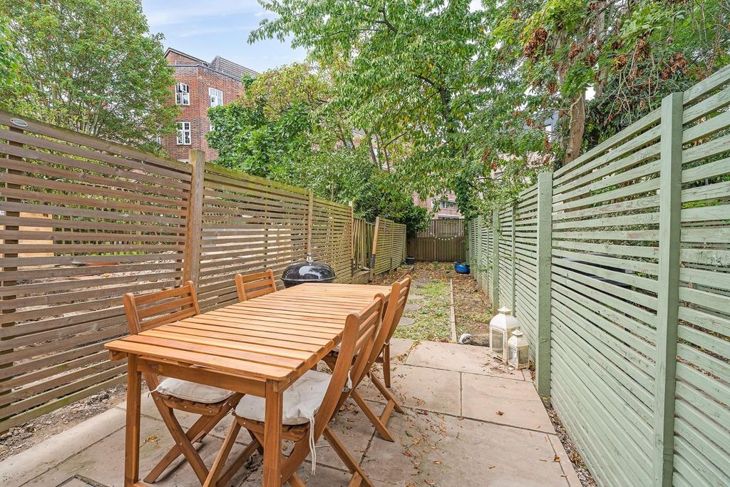 Property photo 3 of 14 Garden.Jpg