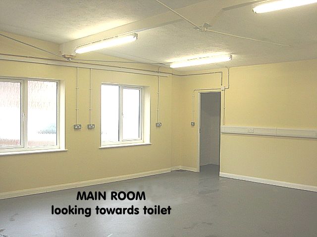 Property photo 2 of 8 Main Room 1