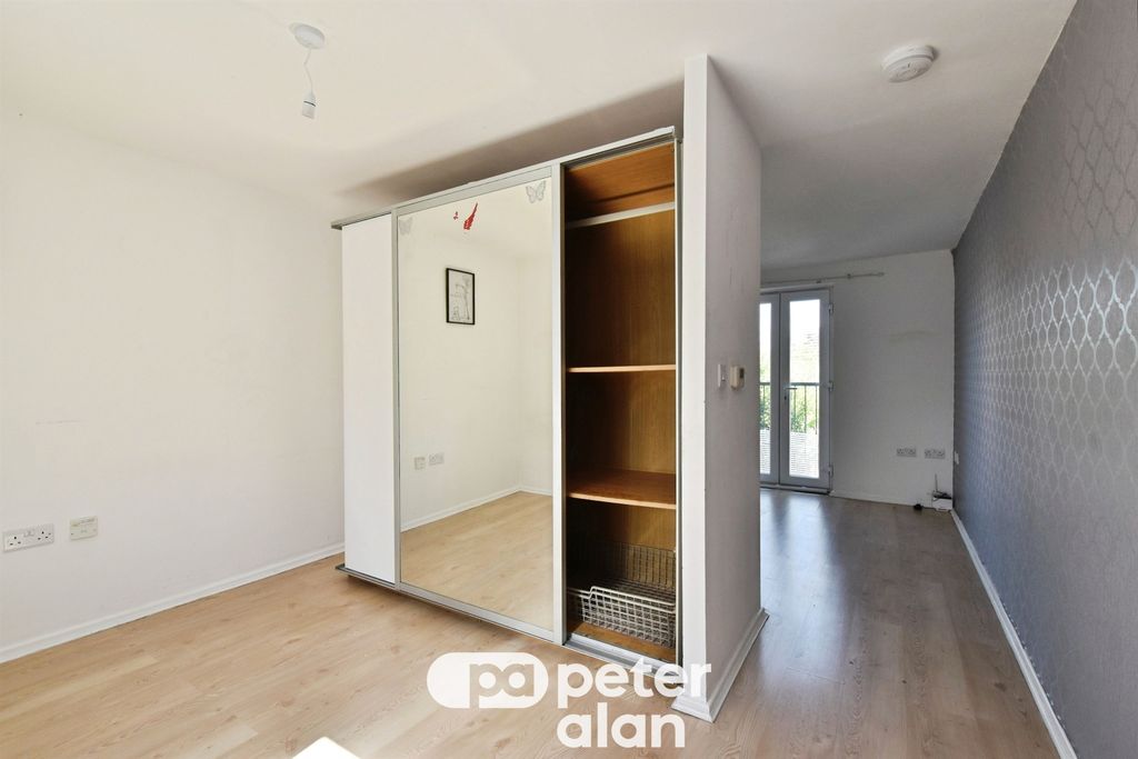 Additional image 9 of 1 bed flat for saleClos Cwm Golau, Merthyr Tydfil CF47