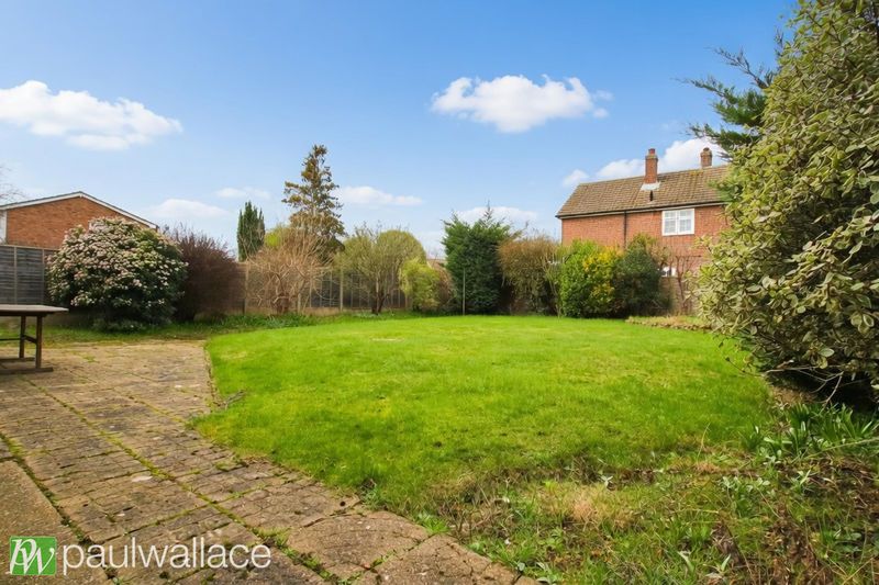 Property photo 3 of 14 Rear Garden