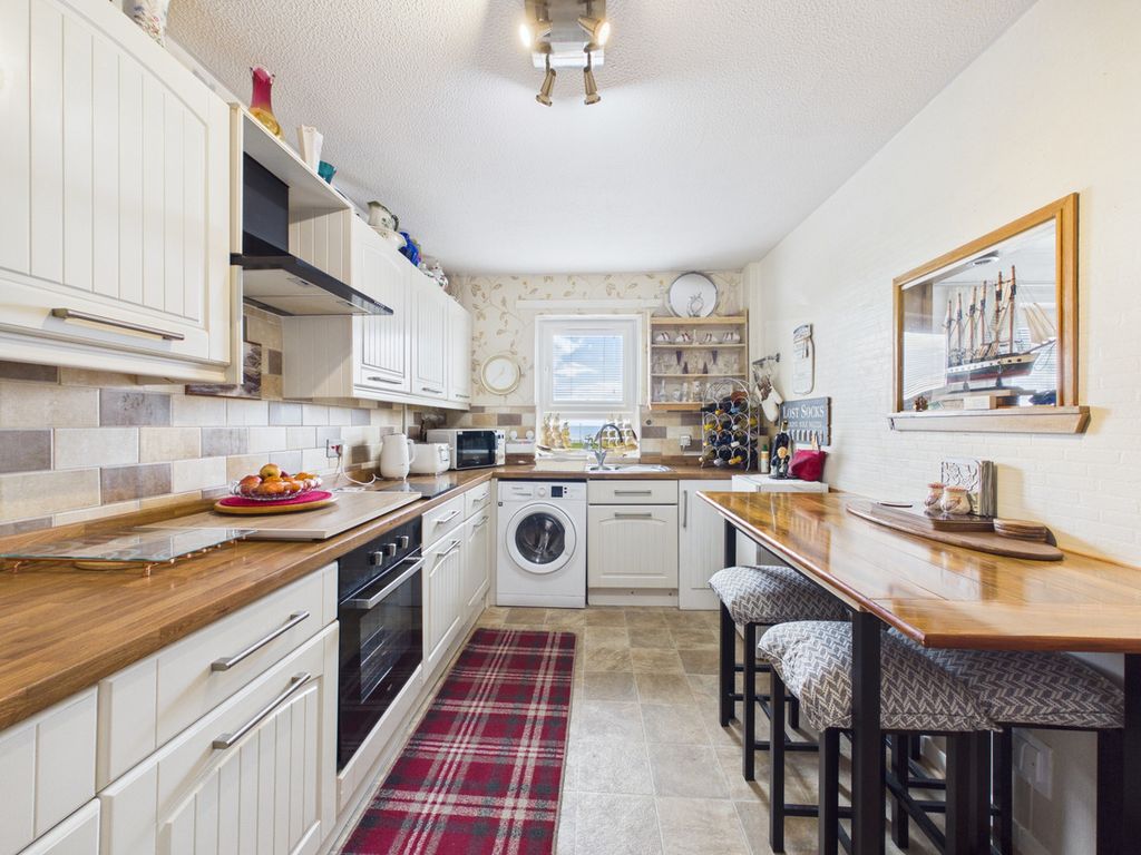 Additional image 5 of 2 bed flat for saleKilmeny Court, Ardrossan, 8 KA22