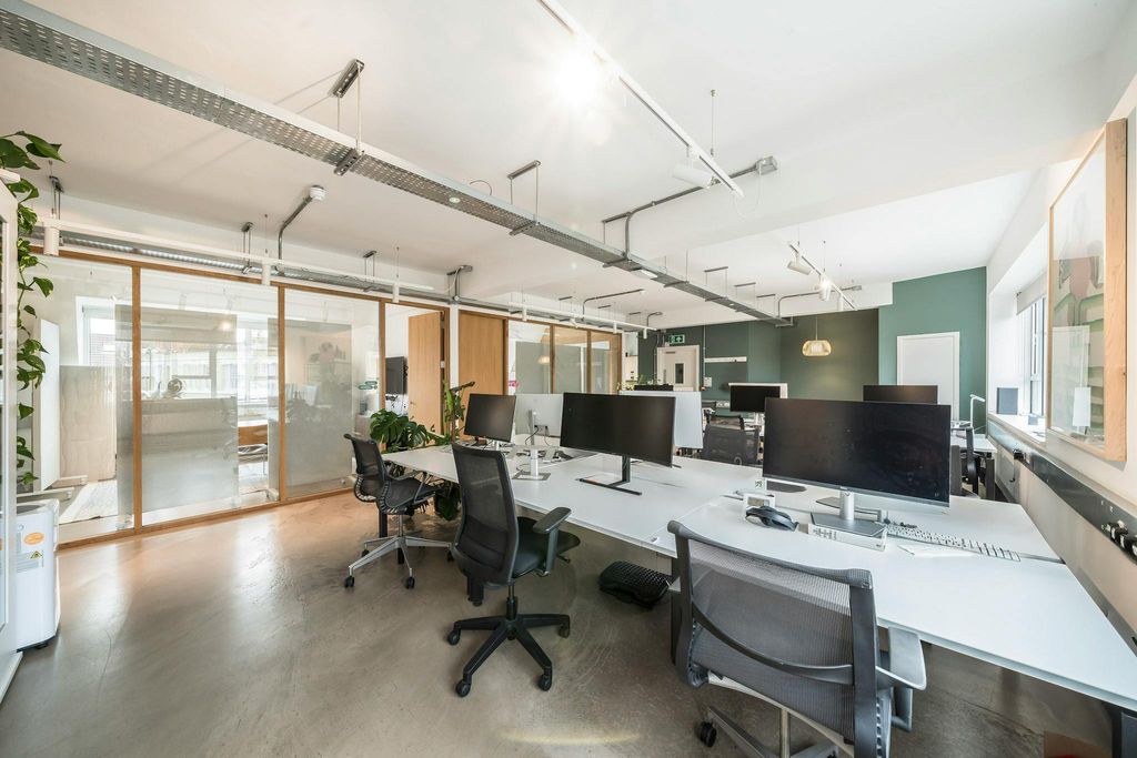 Property photo 3 of 7 Second Floor Block A Main Office 3.Jpg