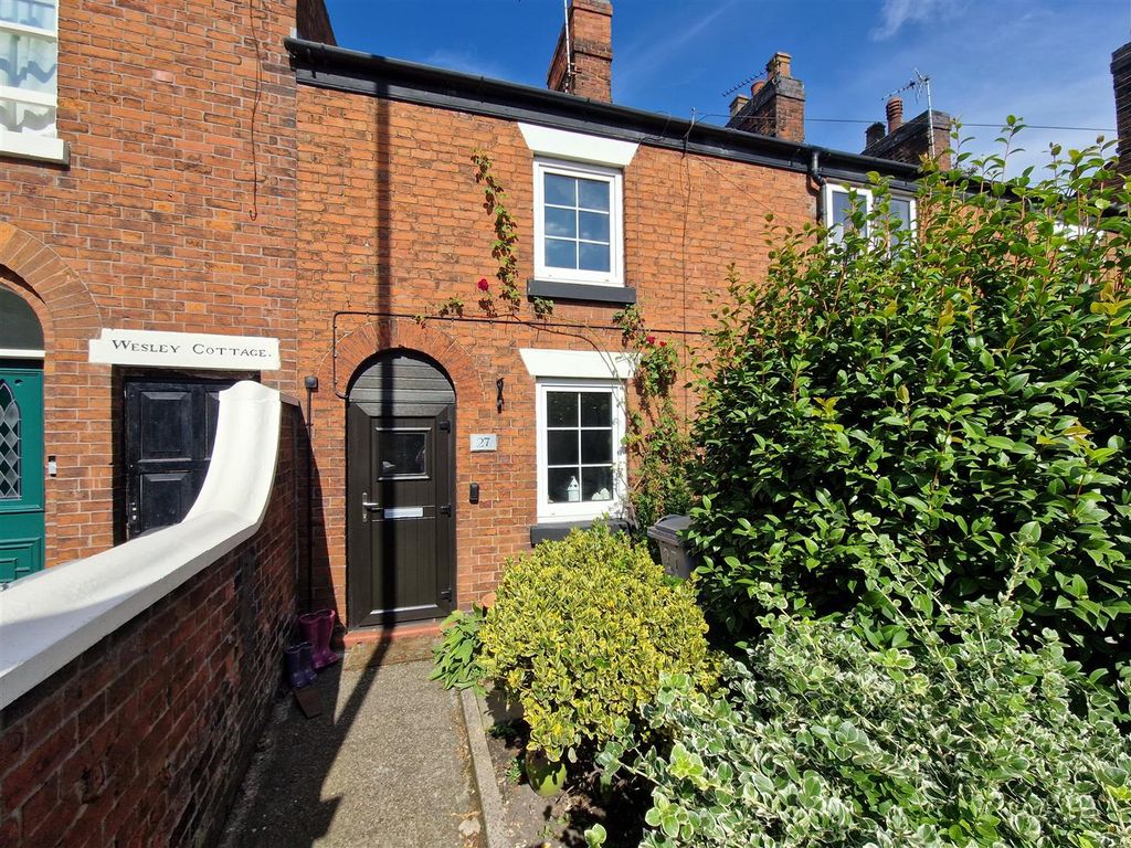 Property photo 1 of 11 External Front
