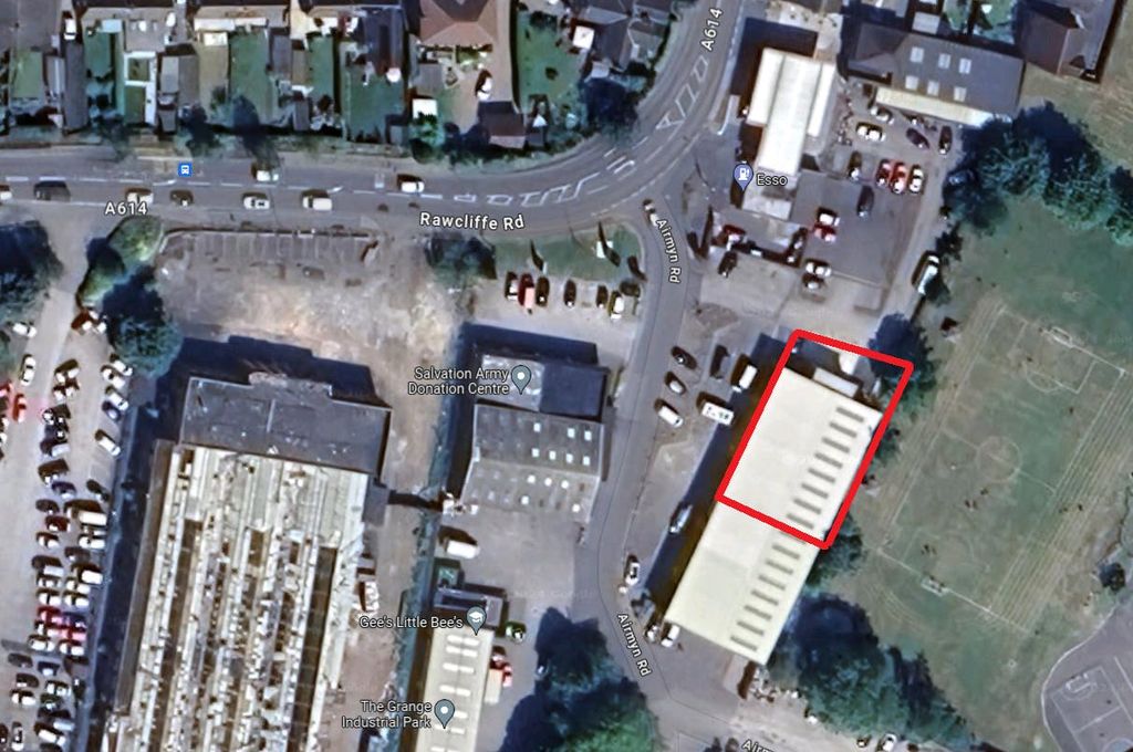 Property photo 3 of 8 Goole Aerial.Png