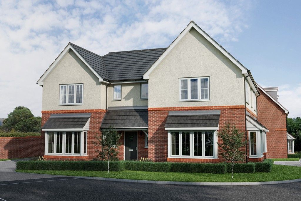 Property photo 1 of 17 Sambrooke Park, Potters Bar