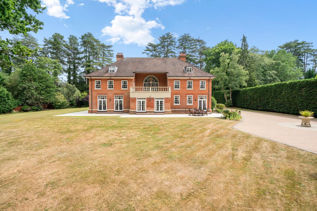 Additional image 27 of 8 bed property for saleLarchlands, Larch Avenue, Sunnigdale, Berkshire SL5, United Kingdom