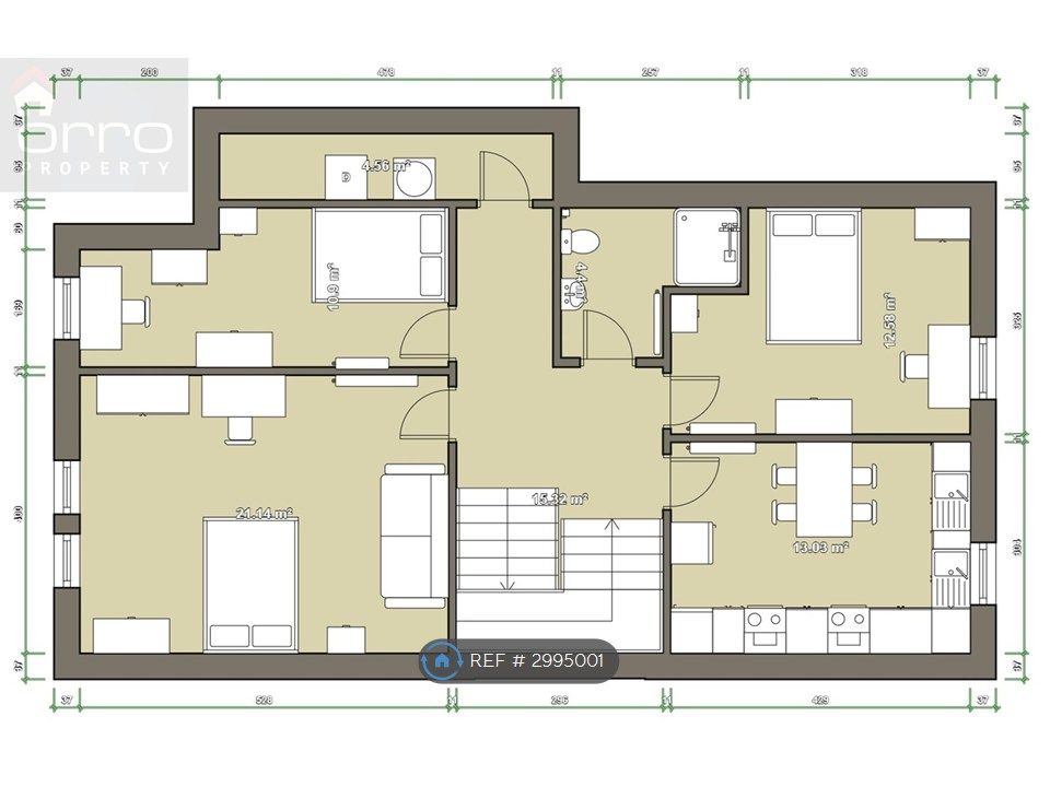 Property photo 3 of 14 Lower Ground