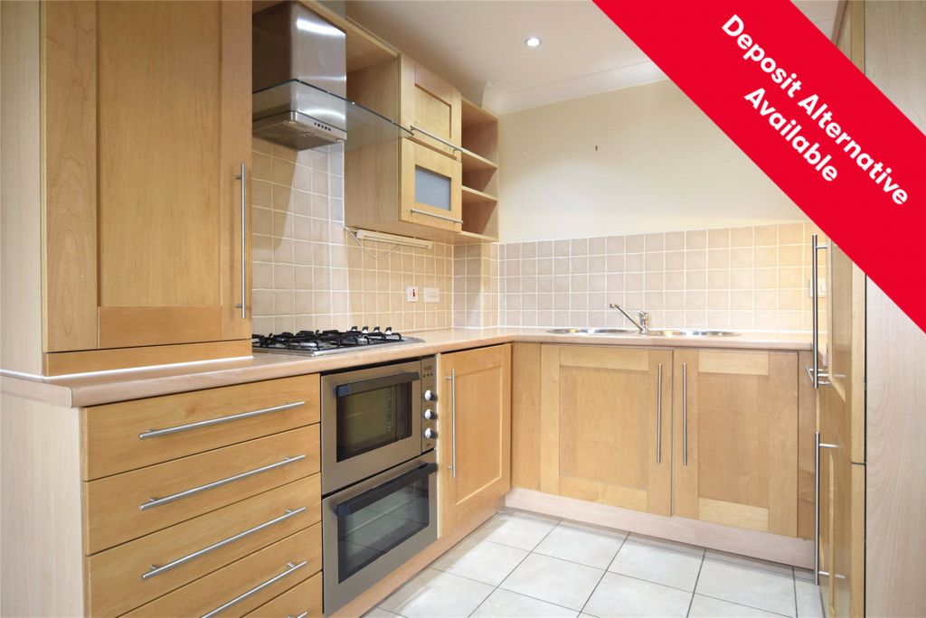 Property photo 1 of 9 Kitchen