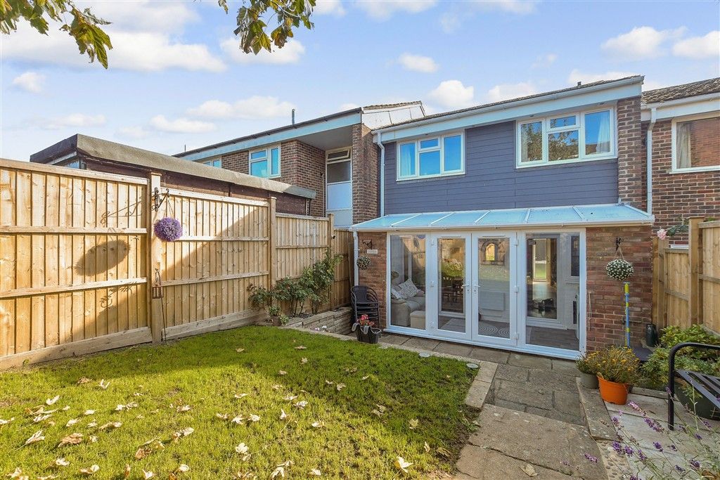 Additional image 11 of 3 bed terraced house for saleCherry Tree Walk, Petworth, West Sussex GU28